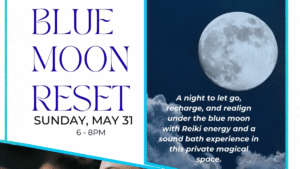 Blue Moon Reset May 31 2026 at Harmony Hollow AZ featured image