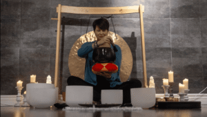 Harmonic Sips at Harmony Hollow