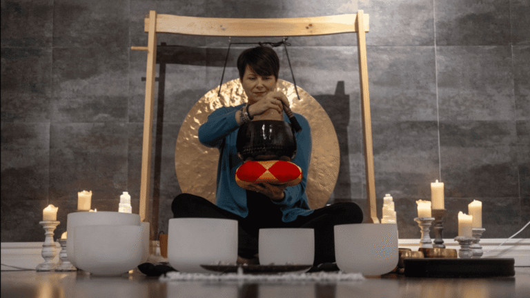 Harmonic Sips at Harmony Hollow