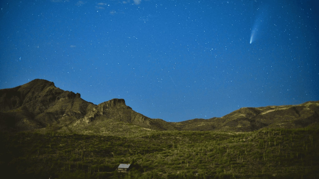 Women's New Moon Special Event at Harmony Hollow