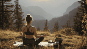 Spring Equinox at Harmony Hollow