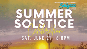 Summer Solstice Celebration at Harmony Hollow